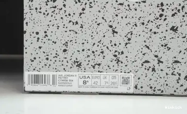 CT4838-004 BLUE 5 RACER AIR JORDAN 0506